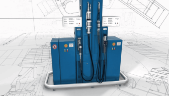 Smart-CNG-Filling-Dispensers