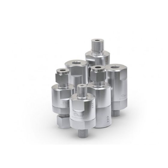 CNG Check Valve