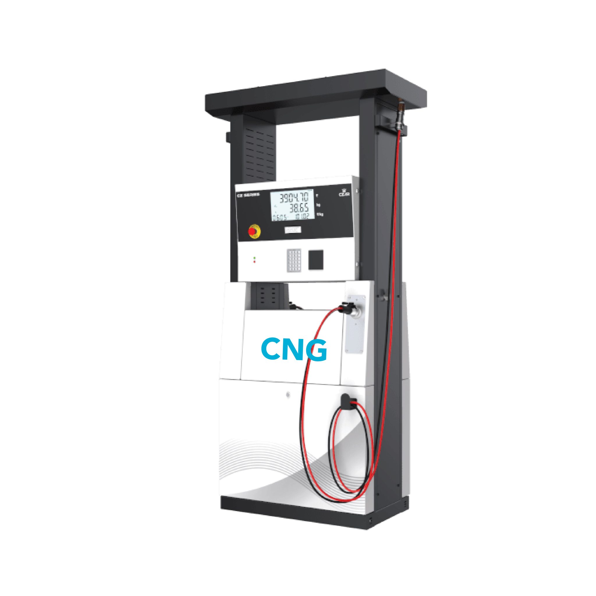 Filling Dispenser