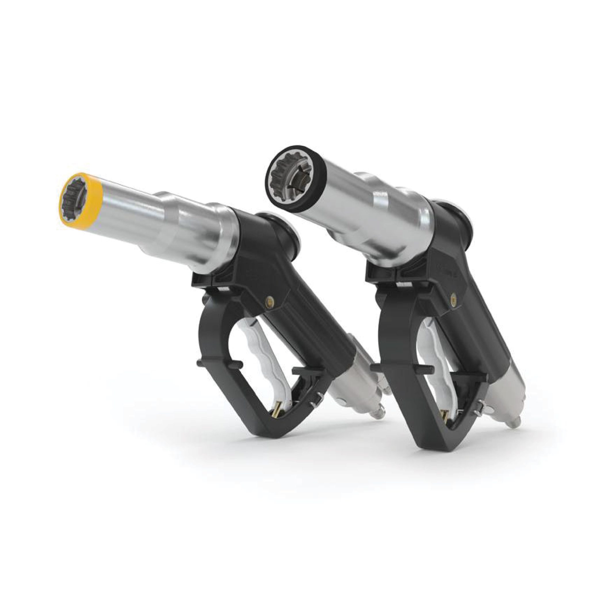 WEH® H2 Filling Nozzle for Cars & buses