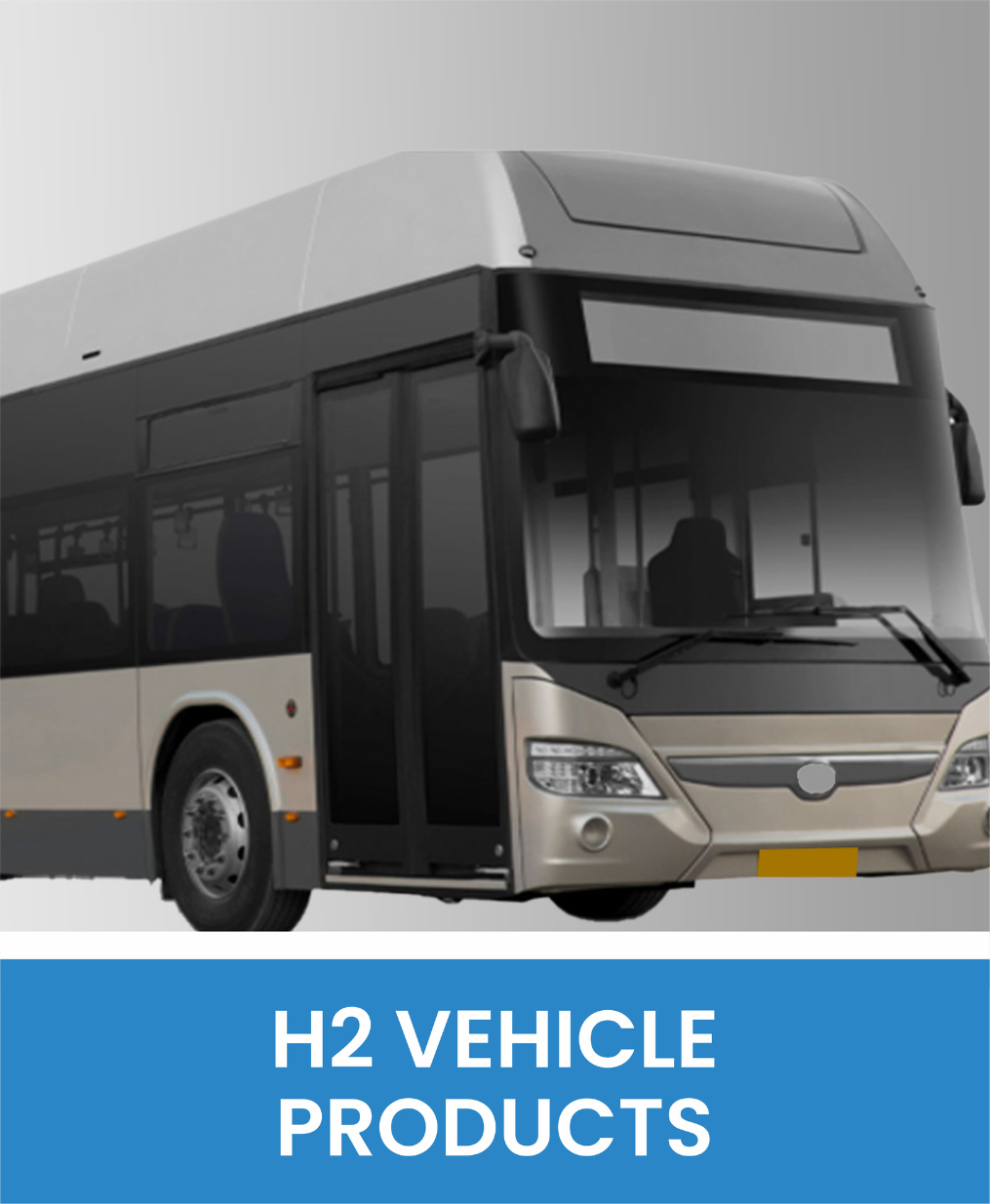 H2 Vehicle Products Application