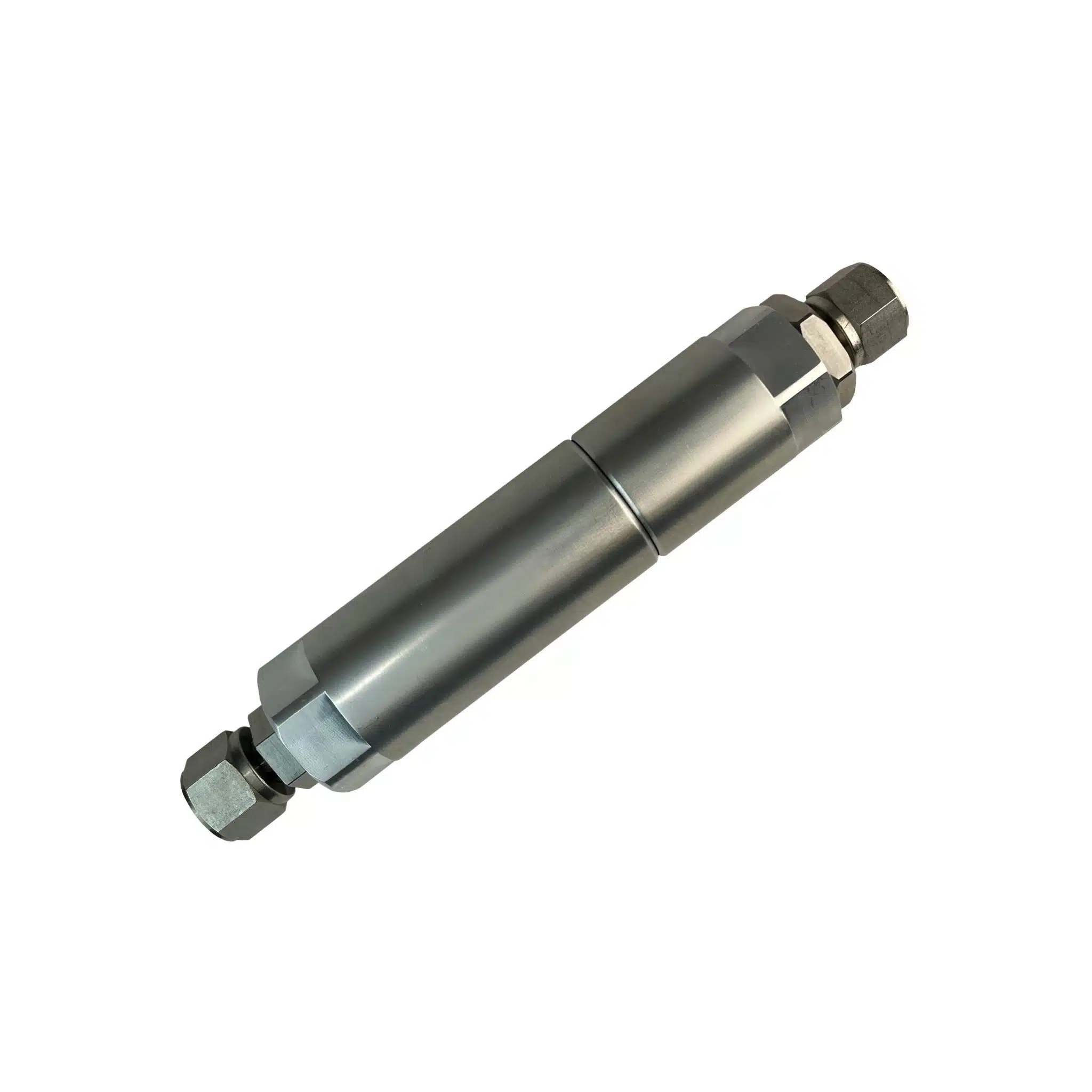 Mechanical Pressure Regulator H2 700bar