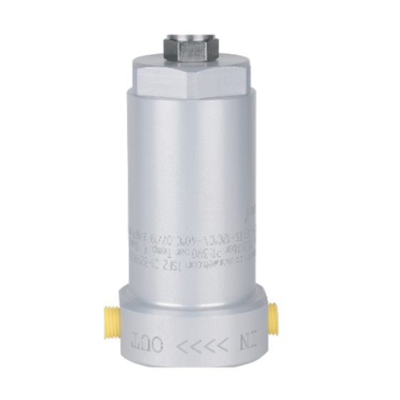 High Pressure CNG Filter