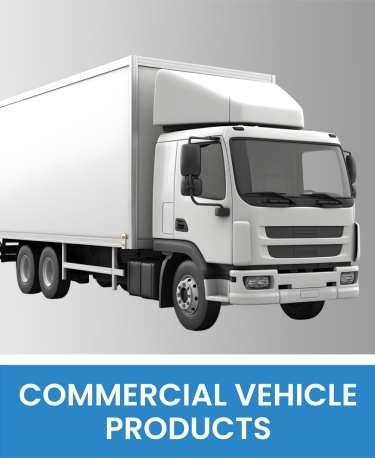 Liquefied Natural Gas (LNG) Commercial Products