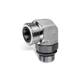 LNG Tube Fittings