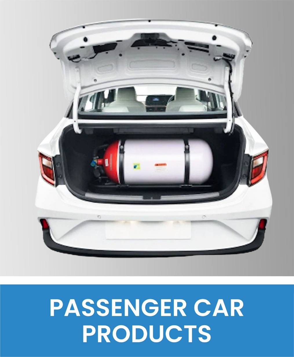 Passenger Car Products
