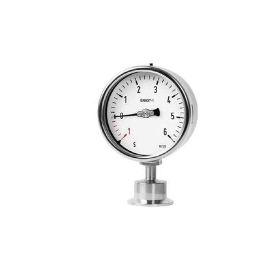 Pressure Gauge