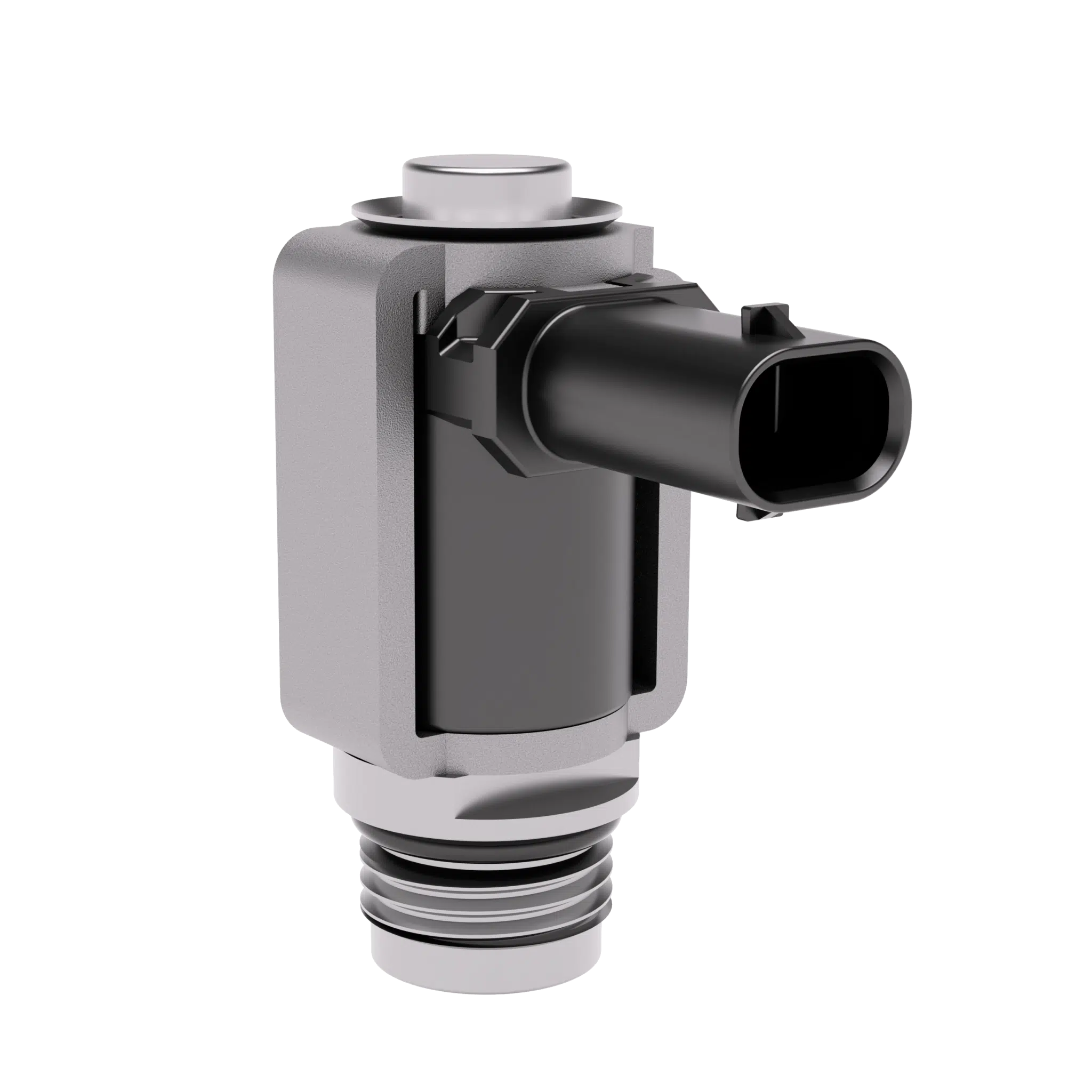 Purge Valve System Isolation Valve