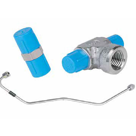 Tubes & Fittings