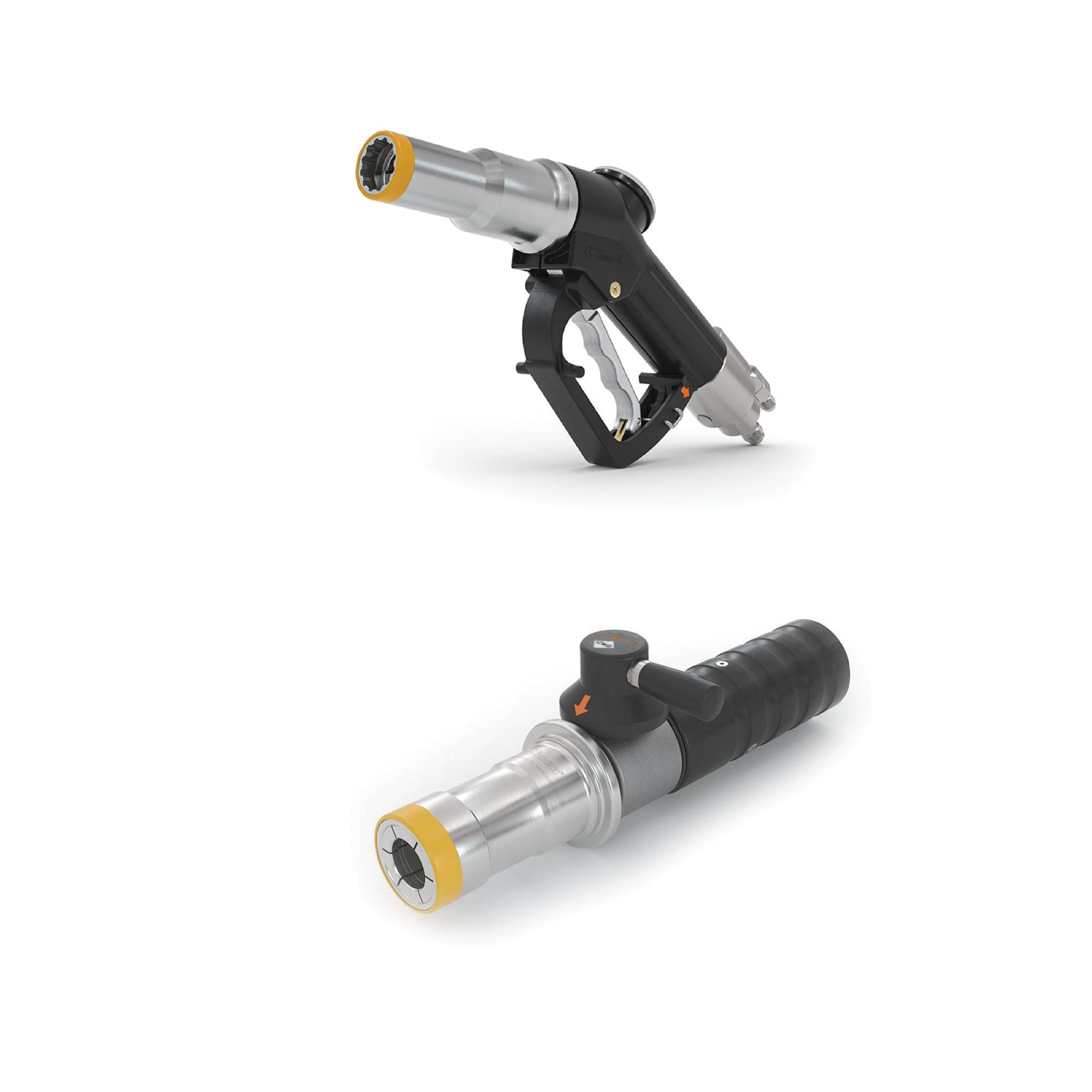 WEH® Filling Nozzles