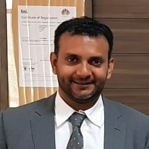 Picture of Akshay Kashyap