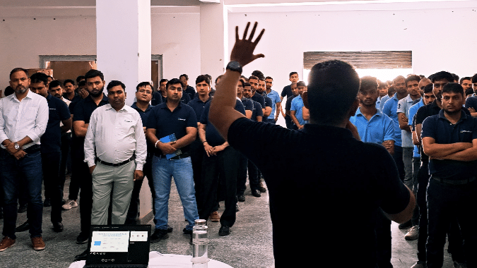 How Greenfuel engineered a Zero-Defect mindset and built India’s most reliable ‘Clean Energy’ systems