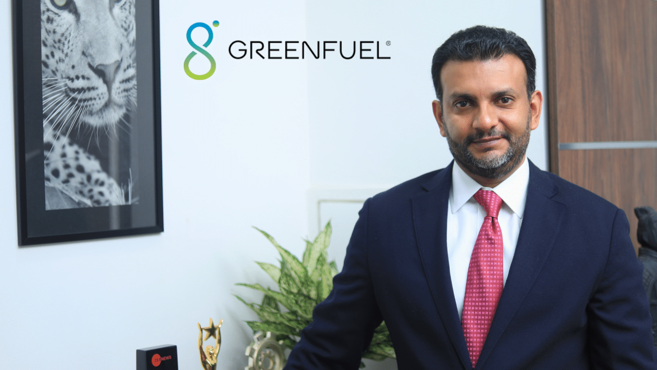 The Turning Point: From Adversity to Acceleration- Turning Setbacks into a Clean Energy Vision